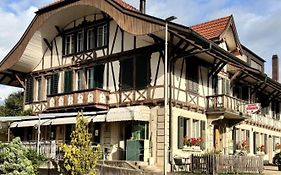 Gasthof Sternen Thörishaus bei Bern